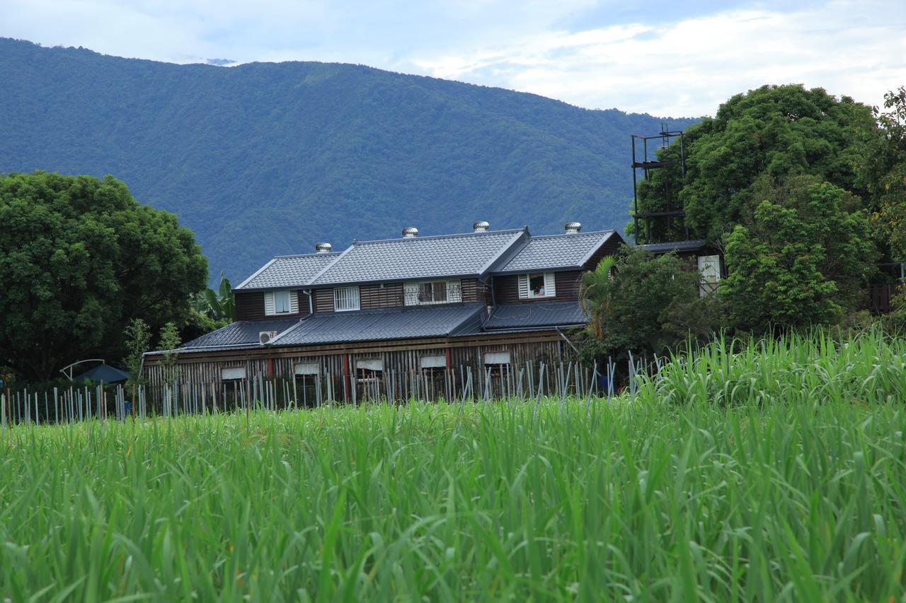 Share B&B Puli Exterior photo